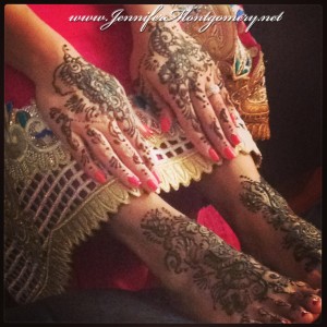 Bridal Henna Key West Parties ,Events and Weddings Henna Artist