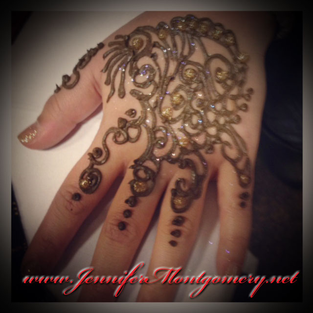 Henna Artist Philadelphia Parties and Events