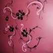 Decorative Wall Painting 