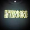 Interboro Rhinestone Shirts Prospect Park PA