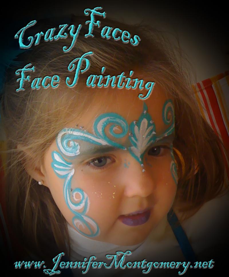 Face Painter Philadelphia PA Kids Parties & Events