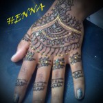  Henna Body Art in Center City Philadelphia PA
