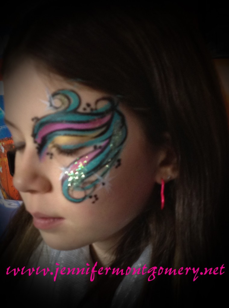 face painting Delaware | CrazyFaces Face Painting and Body ...
