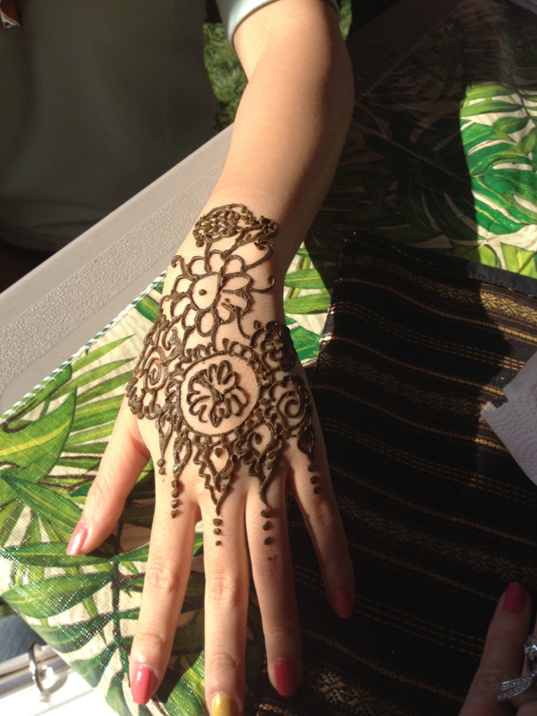 Jennifer Montgomery Key West FL CrazyFaces Face Painting and Body Art